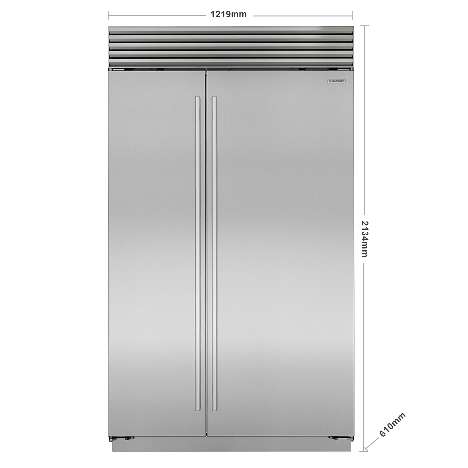 ICBCL4850SD