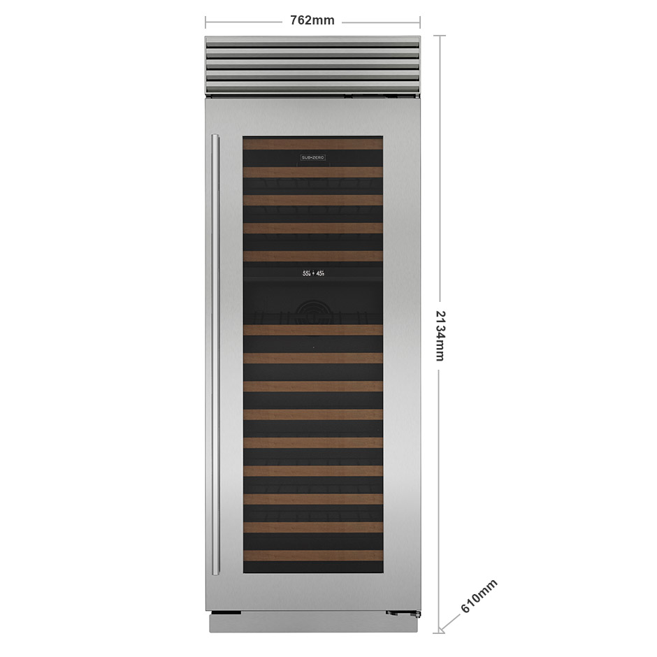 ICBCL3050W