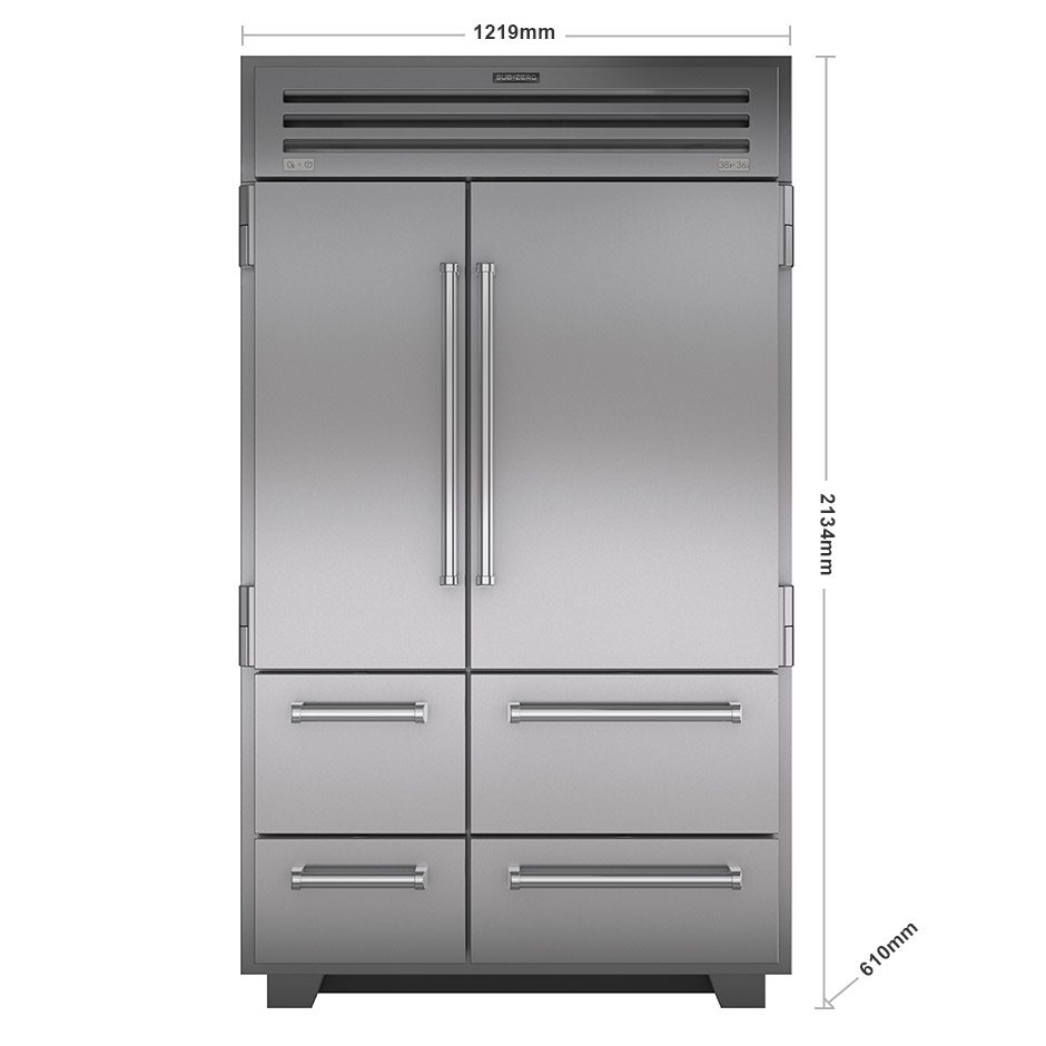 ICBPRO4850