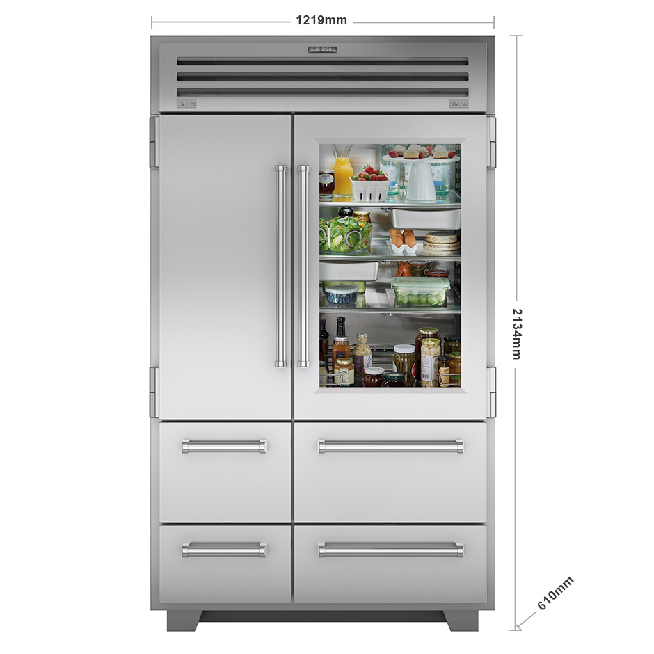 ICBPRO4850G