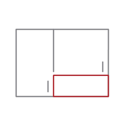 icon FITS ANY KITCHEN DESIGN